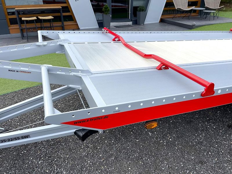 Z-Trailer (2026) AT30-21/48 DW, 485x210, tuplak - fotka 24 z 47