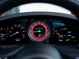 Porsche 911 Turbo S Cabriolet - náhled 25