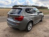 BMW X3 xDrive 20D M-Paket - náhled 6