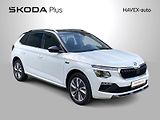 Škoda Kamiq (2024) 1.0 TSI FirstEdition - náhled 7