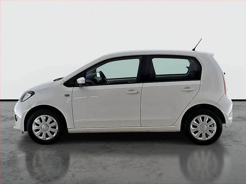 Škoda Citigo (2013) 1.0 MPI, Serv.kniha - fotka 3 z 14