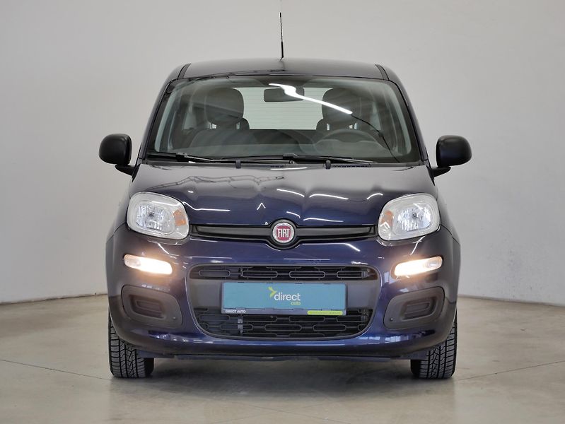 Fiat Panda - fotka 4 z 19