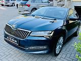 Škoda Superb (2023) 2,0TDi 147kW STYLE DSG TAŽNÉ - náhled 17