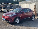 Toyota C-HR 1.8HSD, ČR, Active, záruka - náhled 3