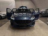 Ford Kuga (2023) 2.5,HYBRID,ST-LINE,E85!! - náhled 7