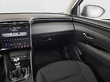 Hyundai Tucson (2021) 1.6 T-GDI 48V MHEV, ČR,1.maj - náhled 8