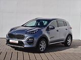 Kia Sportage TOP 1,6 CRDi - náhled 1