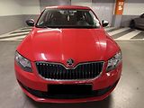 Škoda Octavia (2016) 1.6TDI Liftback, ČR - náhled 7
