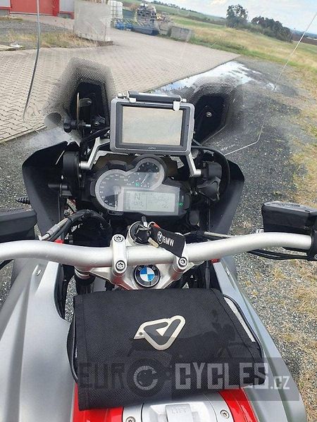 BMW R 1200 GS (2013) - fotka 7 z 15