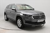 Škoda Kodiaq 2,0 TDI 147kW DSG 4x4 Style Zá - náhled 2