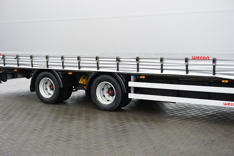 Volvo FH (2021) 460 / I – SAVE / ACC / EURO 6  - fotka 42 z 54