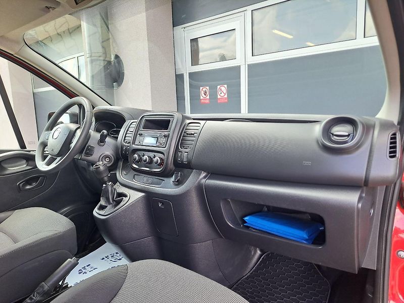 Fiat Talento (2021) 2.0 MultiJet L2H1, ZÁRUKA - fotka 27 z 32