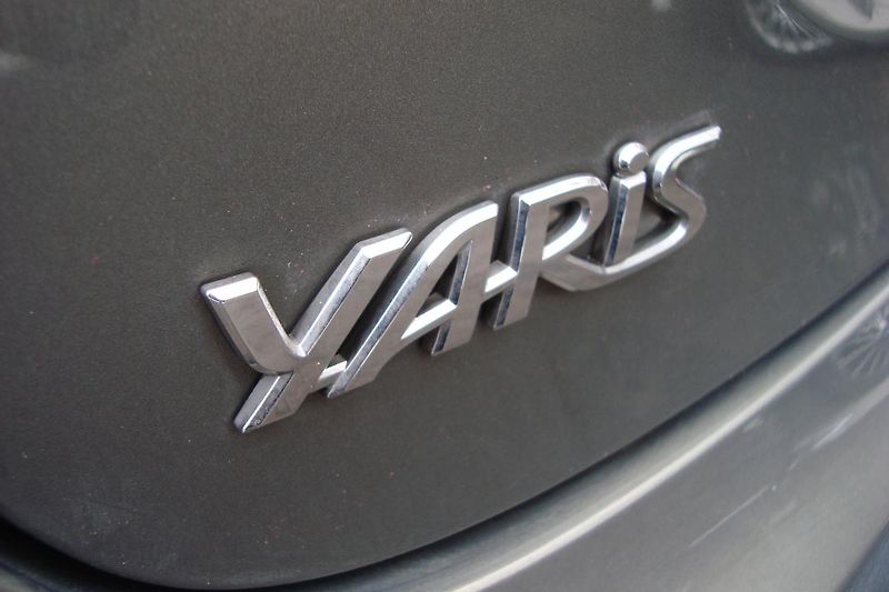 Toyota Yaris Cross (2024) 1.5 Hybrid,ČR,1.Maj.Exetucive - fotka 17 z 83