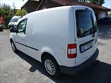 Volkswagen Caddy 2,0 SDi 51kW závěs, po servise - náhled 6