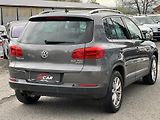Volkswagen Tiguan 2.0TDi 103kw 4x4 ČR 1.MAJ DPH - náhled 7