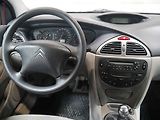 Citroën C5 (2004) 2.0 i, 2.maj,ČR, AAC - náhled 11