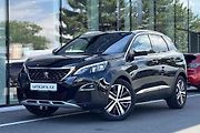 Peugeot 3008 2,0 BlueHDi GT