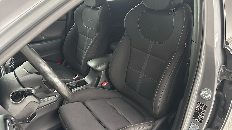 Hyundai i30 2.0 T-GDI N Performance - fotka 15 z 27