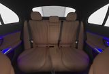 Mercedes-Benz Třídy E 300 de 4M Avantgarde Pano Vent - náhled 11