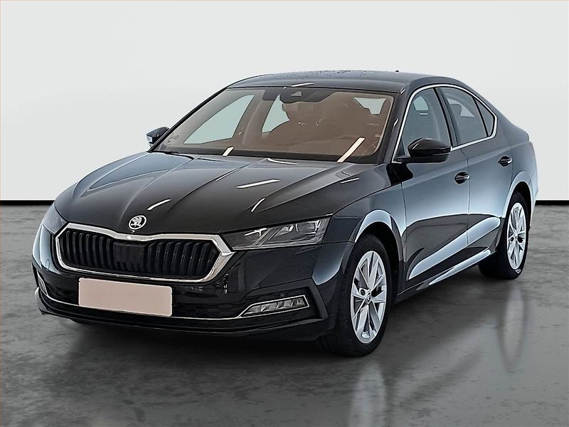 Škoda Octavia (2023) Style 1.5 TSI e-tec - fotka 2 z 18