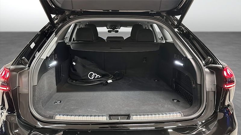 Audi A6 e-hybrid quattro 360 Matrix Ta - fotka 15 z 15