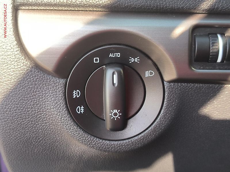 Škoda Yeti (2017) 2.0TDi, Drive, bixen - fotka 18 z 23