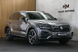 Volkswagen Touareg 3.0TDI 210kW R-Line Edition 20 - náhled 1