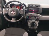 Fiat Panda (2023) 1.0 FireFly, Serv.kniha, Kůže - náhled 17