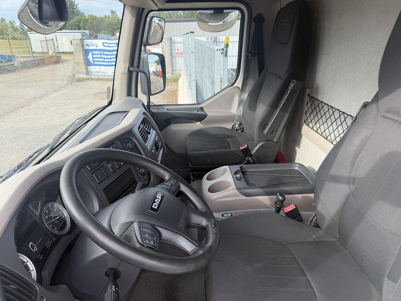 DAF LF (2019) LF 260 L shrnovačka L 18 pal. - fotka 9 z 23