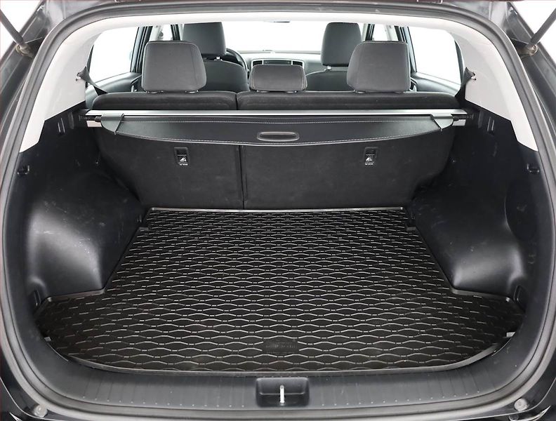 Kia Sportage (2016) 1.6 GDI, Serv.kniha, Tempomat - fotka 15 z 16