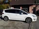 Ford S-MAX 2,0  TDCI 103KW TITAN FACELIFT - náhled 6