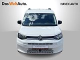Volkswagen Caddy (2022) 2.0 TDI Life - náhled 4