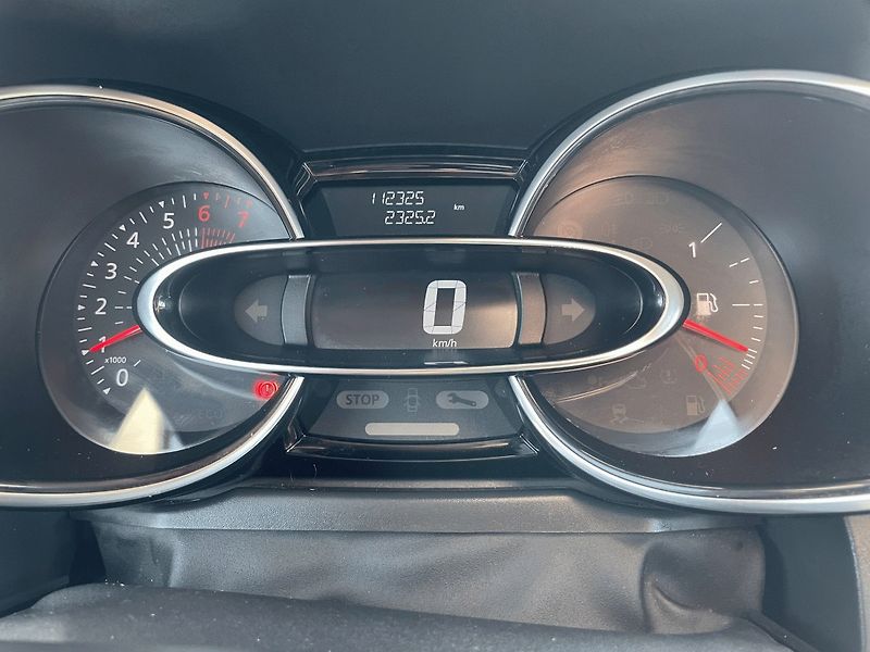 Renault Clio (2020) 0.9 TCe,56kW,1.Maj - fotka 24 z 32