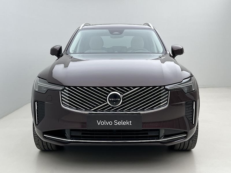 Volvo XC90 T8 AWD RECHARGE BRIGHT PLUS - fotka 14 z 56