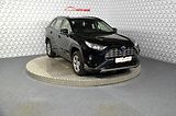 Toyota RAV4 (2022) 2.5 Hybrid Comfort 4WD e-CVT - náhled 2