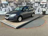 Škoda Fabia (2009) 1.2HTP, 51KW - náhled 2