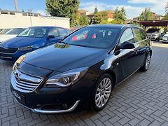 Opel Insignia (2015) 2.0 CDTi  Kombi - fotografie inzerátu