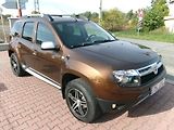 Dacia Duster 1,6 16V KLIMA 4X4 PRESTIGE  - náhled 9