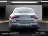 Mercedes-Benz CLA 220 4MATIC kupé - náhled 4