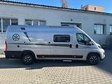 Karmann (2026) DAVIS 630 LS PROMO  - náhled 3
