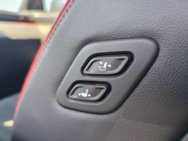 Hyundai Tucson 1.6 T-GDi/110kW N-Line Style - fotka 19 z 43