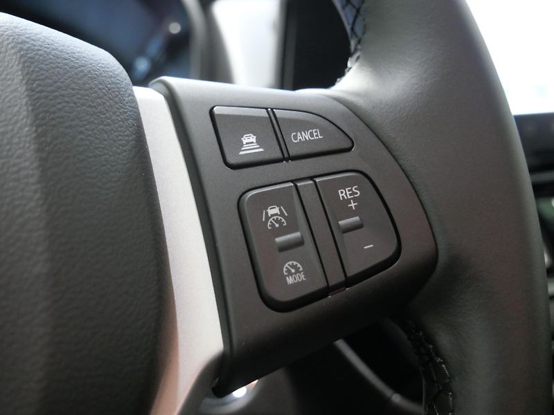 Suzuki SX4 S-Cross - fotka 20 z 24