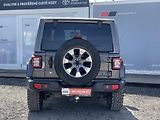 Jeep Wrangler 2.2CRD, ČR, Overland, 4x4 - náhled 7
