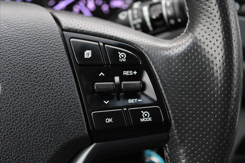 Hyundai Tucson 1,6 T-GDI  ČR,1.MAJ,TRIKOLOR - fotka 19 z 41