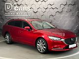 Mazda 6 SKYACTIV-G 194 Sports-Line - náhled 6