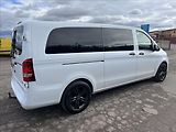 Mercedes-Benz Vito 2,1 119CDi 8.MÍST LONG 4x4 AUT - náhled 4
