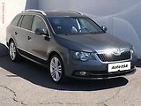 Škoda Superb (2014) 2.0 TDi, Elegance, TZ - náhled 1
