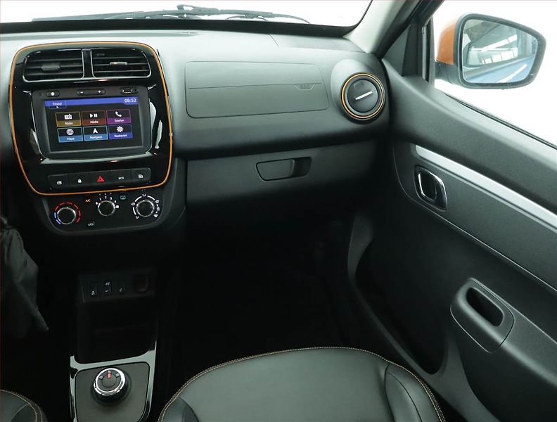 Dacia Spring (2023) Electric 45 (27 kWh), SoH 91% - fotka 8 z 19