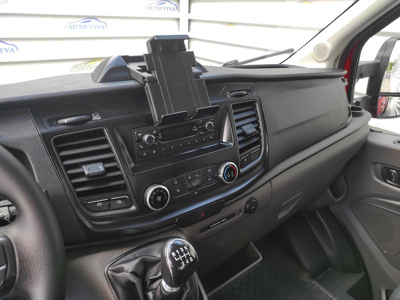 Ford Transit 2,0EcoBlue L3,Po servise,7míst - fotka 23 z 46