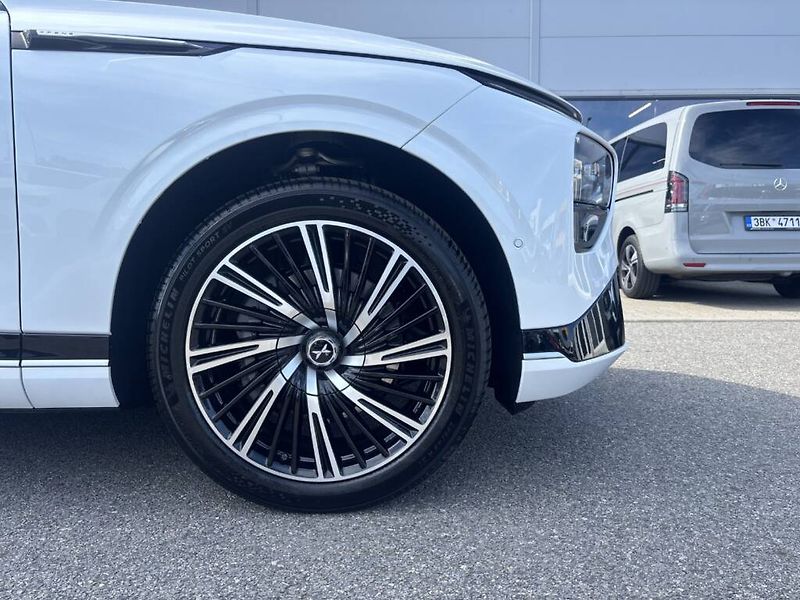 Xpeng G9 (2026) AWD Performance Pro - fotka 15 z 15